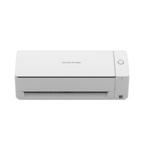 Escaner ricoh - fujitsu scansnap ix1300 a4 blanco