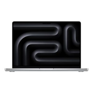 Portatil apple macbook pro 14 - apple m5 - 16gb - 1tb ssd - 14.2 pulgadas - silver
