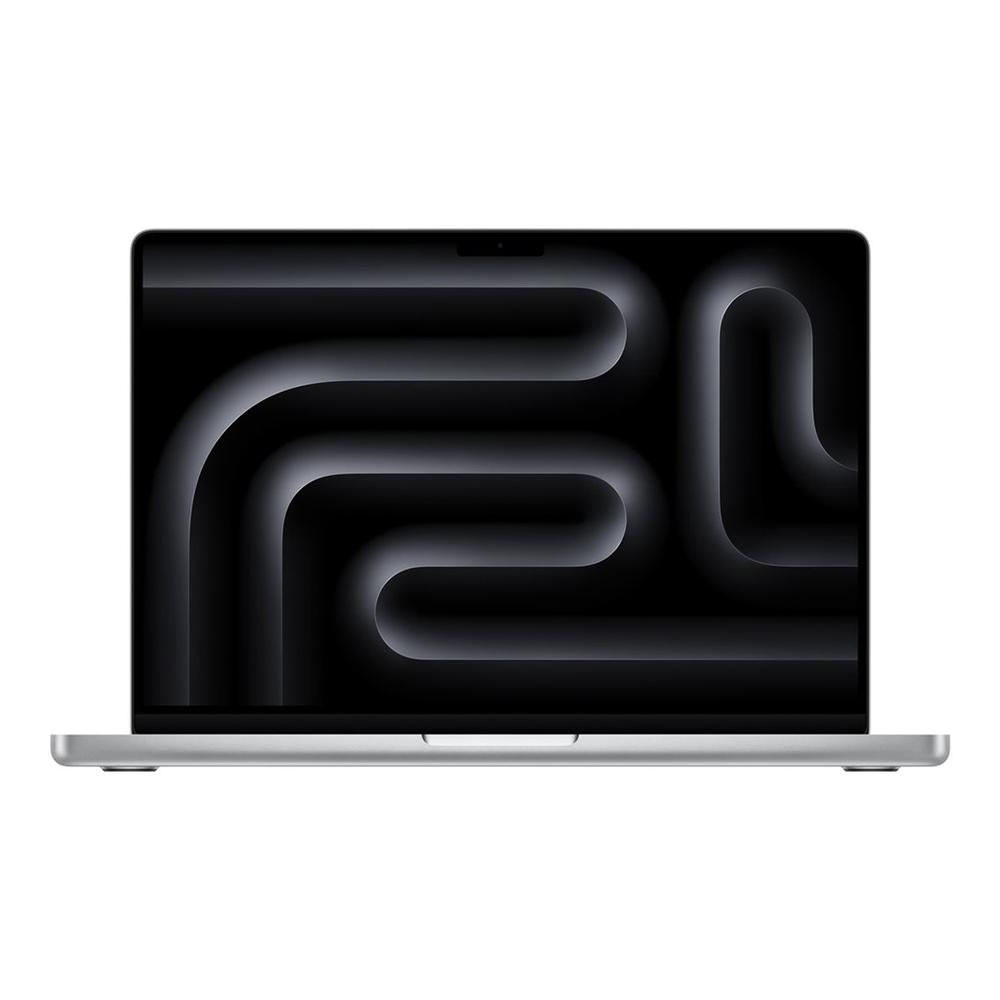 Portatil apple macbook pro 14 - apple m5 - 16gb - 1tb ssd - 14.2 pulgadas - silver