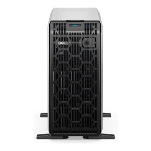 Servidor dell poweredge t360 xeon 6325p 32gb ssd 480gb
