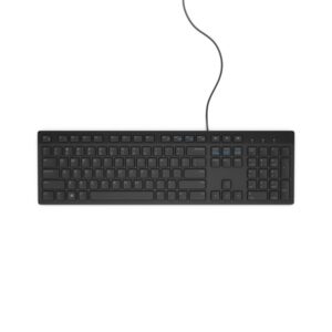 Teclado dell kb216 negro us