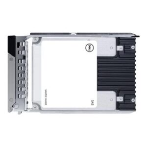 Disco duro interno dell servidor ssd 2.5 pulgadas 480gb 345 - bgvs