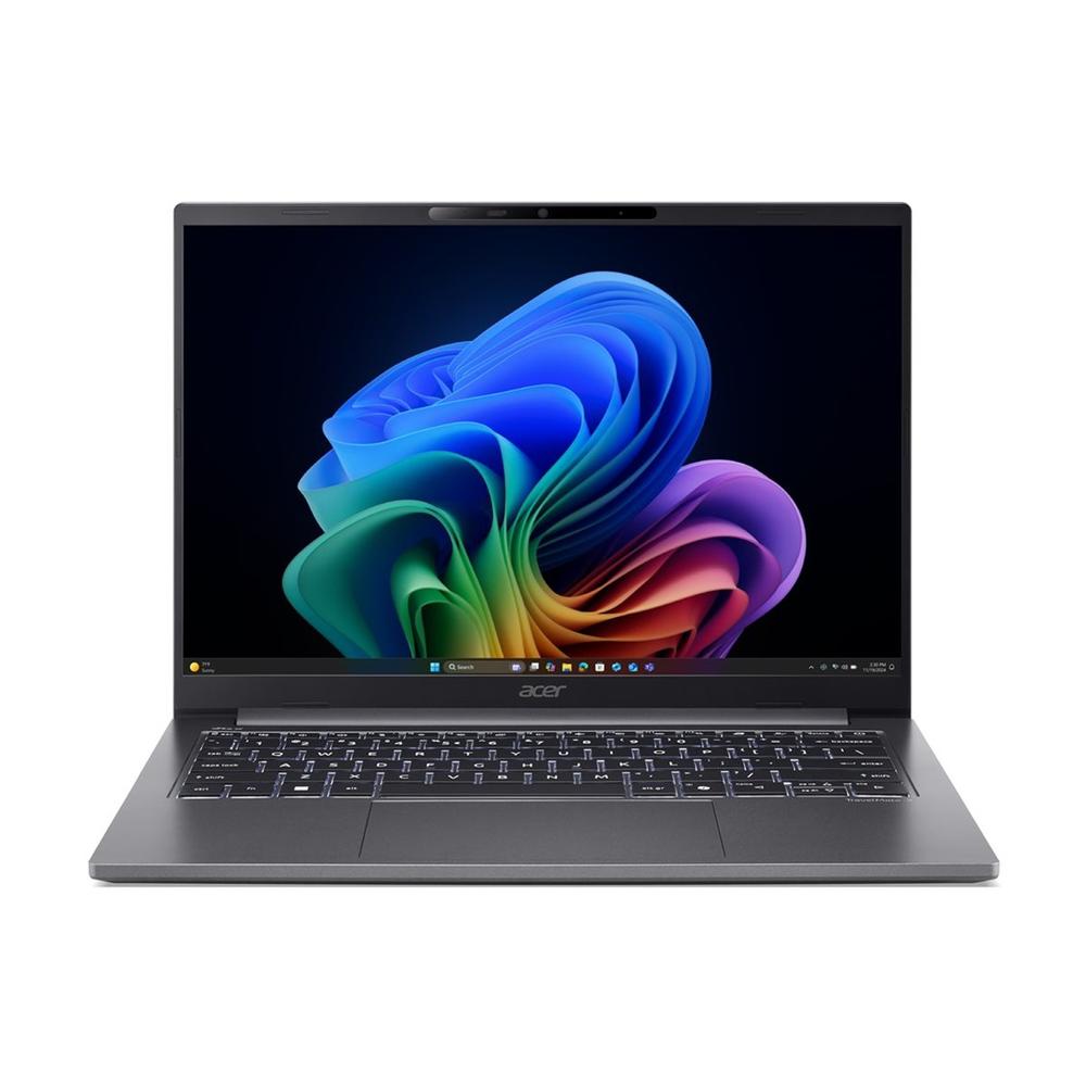 Portatil acer travelmate x4 14 ai tmx414 - 51 - tco u5 - 226v - 16gb - 512gb ssd - 14 pulgadas fhd+ - w11p