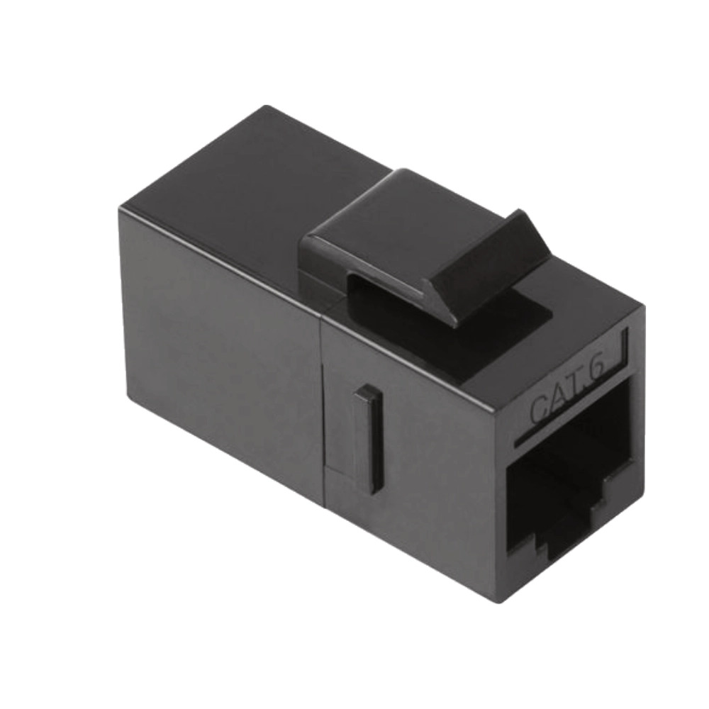 Conector keystone phasak utp rj 45 h - h cat.6 phk 2200