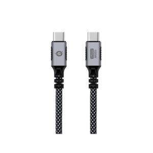 Cable usb tipo c conceptronic 2m - macho - macho