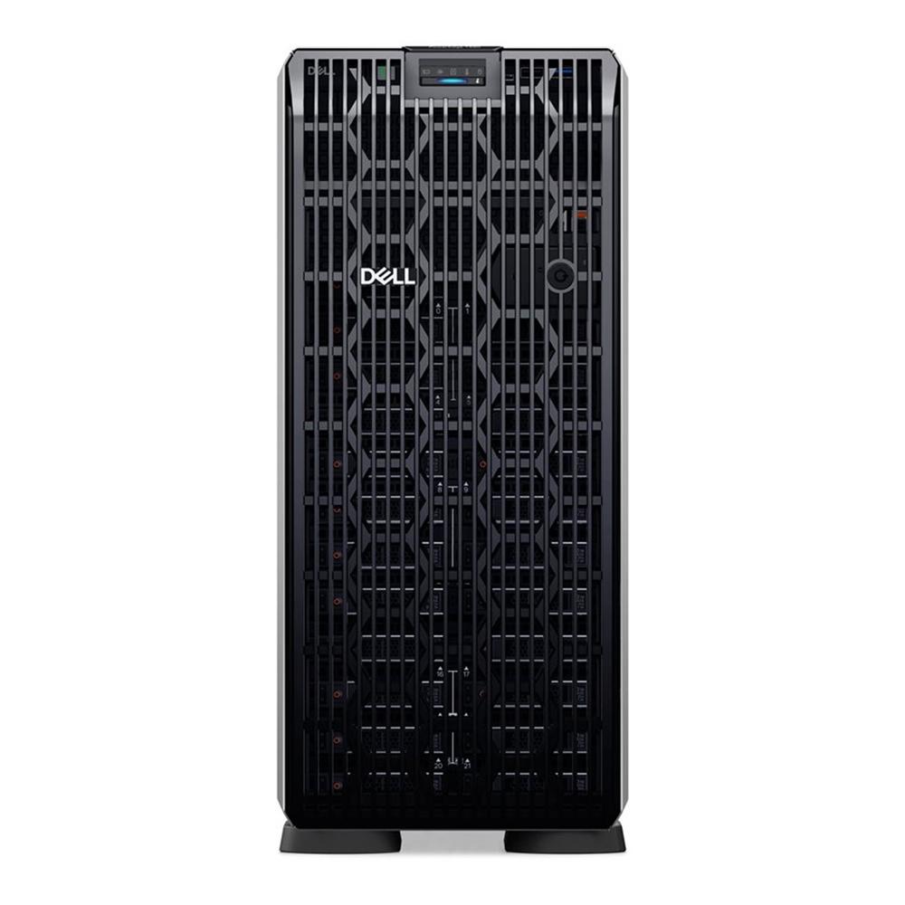 Servidor dell poweredge t560 xeon 4514y 64gb ssd960gb