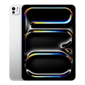 Apple ipad pro 11 pulgadas 16gb 1tb wifi silver - oled - chip m5 - 12mpx