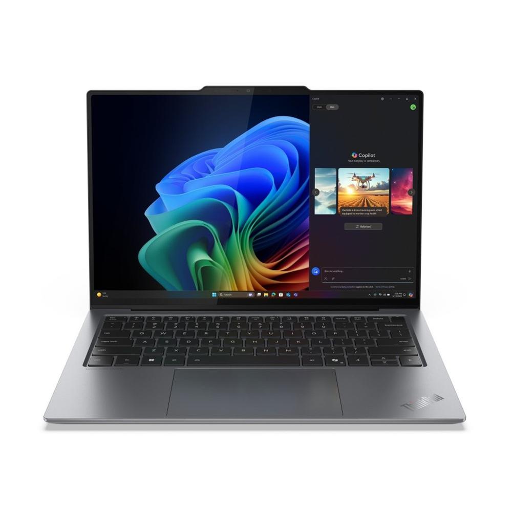 Portatil lenovo thinkpad x9 - 14 u7 - 258v - 32gb - 1tb ssd - 14 pulgadas - w11p