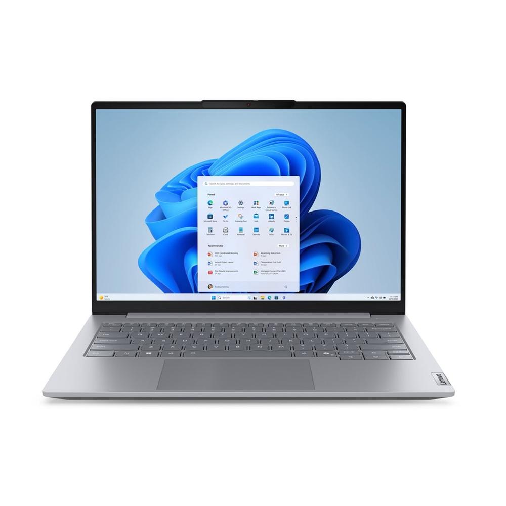 Portatil lenovo thinkbook 14 g8 u5 - 225u - 16gb - 512gb ssd - 14 pulgadas - w11p
