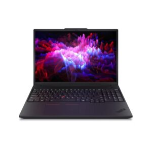 Portatil lenovo thinkpad p16v gen 3 u7 - 255h - 32gb - 1tb ssd - rtx pro 2000 8gb - 16 pulgadas fhd+ - w11p
