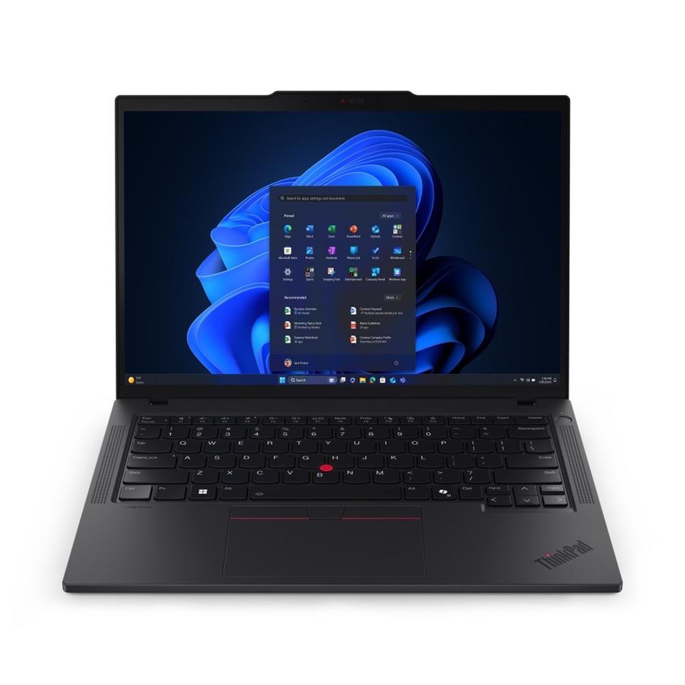 Portatil lenovo thinkpad t14 g6 u5 - 228v - 32gb - 512gb ssd - 14 pulgadas fhd+ - w11p