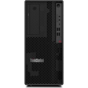 Ordenador lenovo thinkcentre p2 tower gen2 u7 - 265 - 32gb - 1tb ssd - rtx 5060 8gb - w11p