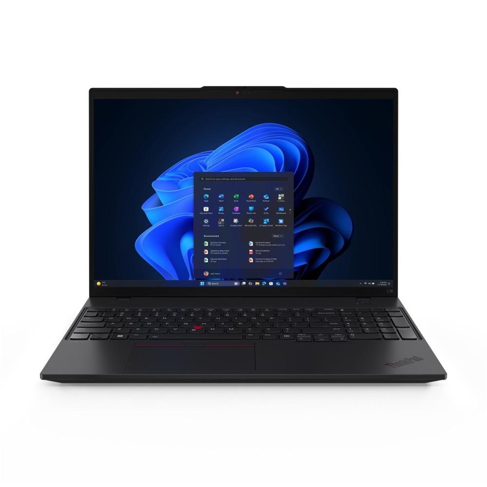 Portatil lenovo thinkpad l16 g2 u5 - 225u - 16gb - 512gb ssd - 16 pulgadas - w11p