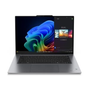 Portatil lenovo thinkpad x9 u5 - 228v - 32gb - 512gb ssd - 15.3 pulgadas - w11p