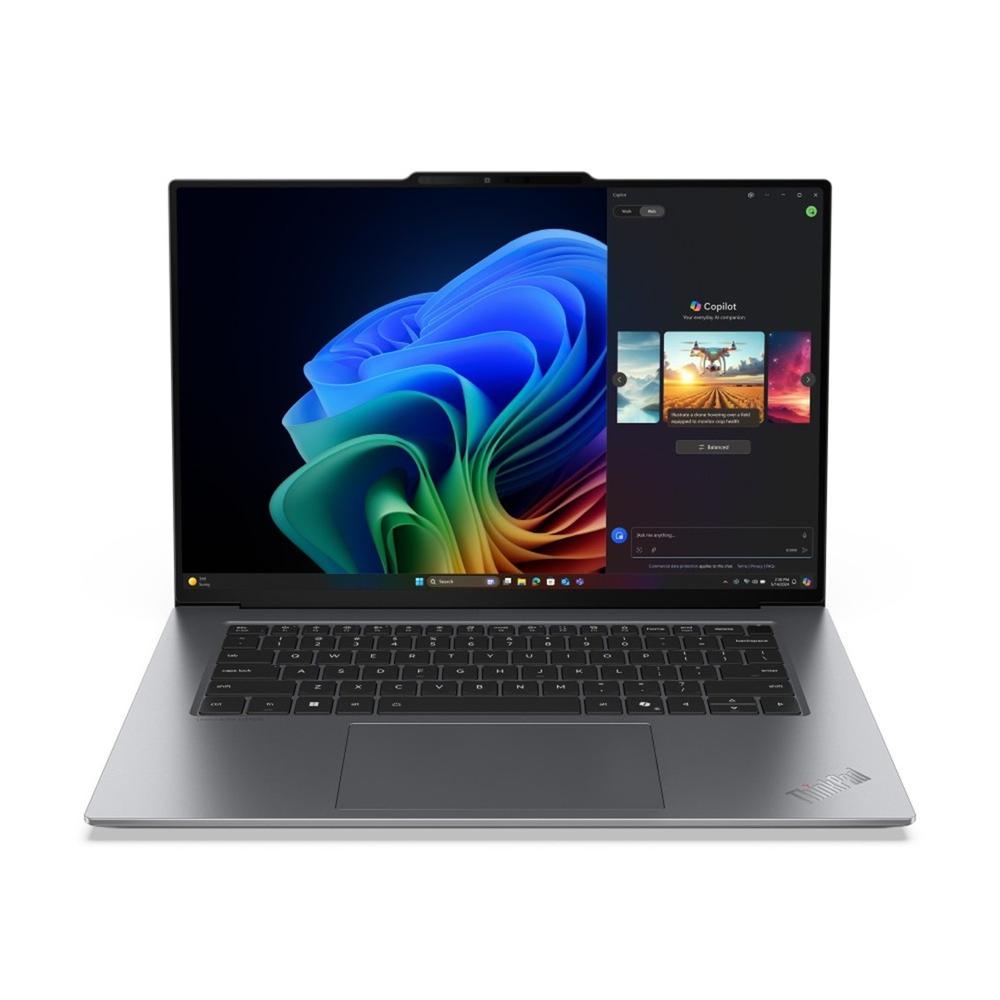 Portatil lenovo thinkpad x9 u5 - 228v - 32gb - 512gb ssd - 15.3 pulgadas - w11p