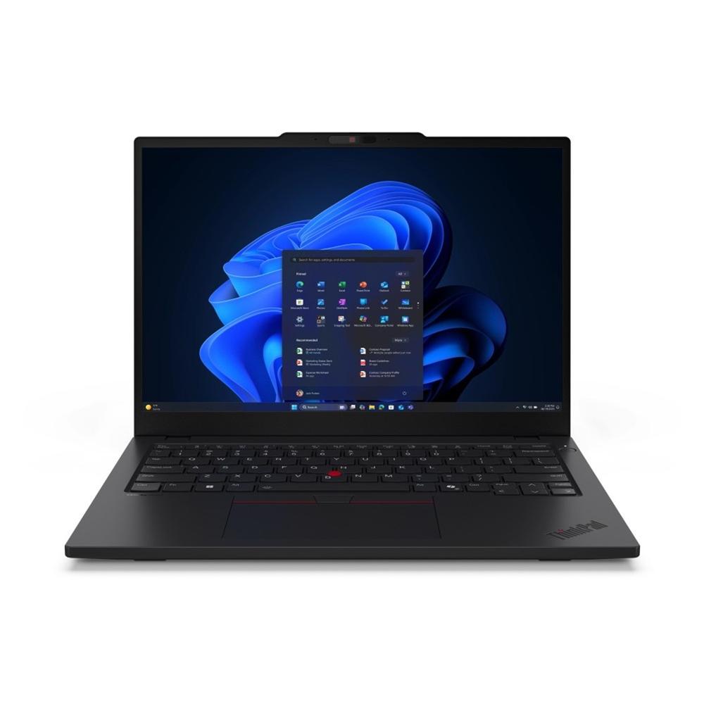 Portatil lenovo thinkpad l13 g6 u5 - 225u - 16gb - 512gb ssd - 13.3 pulgadas - w11p
