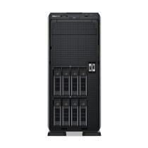 Servidor dell poweredge t550 xeon silver 4309y 16gb ssd 480gb reacondicionado