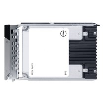 Disco duro interno ssd dell 2.5 pulgadas ssd 480gb sata 6gb - s 345 - bjqz
