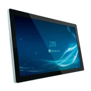 Ordenador tpv 10pos 21.5 pulgadas tactil intel j6412 8gb 128gb ssd freedos