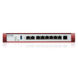 Firewall zyxel usg flex 200h usgflex200h - eu0101f