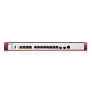 Firewall zyxel usg flex 700h usgflex700h - eu0102f