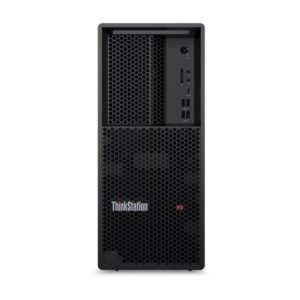 Ordenador lenovo workstation thinkstation p3 g2 u7 - 265k - 32gb - 1tb ssd - rtx a1000 8gb - w11p