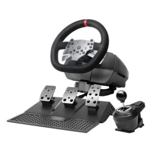 Volante mars gaming mwhrsx