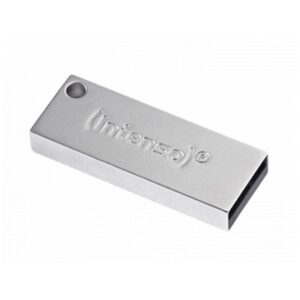 Memoria usb 3.0 intenso premium 128gb