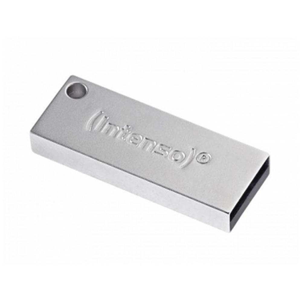 Memoria usb 3.0 intenso premium 128gb