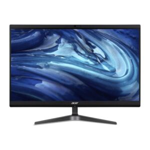 Ordenador all in one dell veriton z2 vz2514g i5 - 1335u - 8gb - 512gb ssd - 23.8 pulgadas fhd - w11p