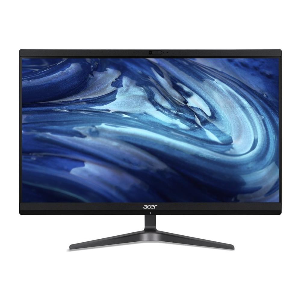 Ordenador all in one dell veriton z2 vz2514g i5 - 1335u - 8gb - 512gb ssd - 23.8 pulgadas fhd - w11p
