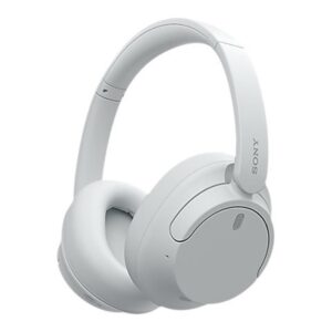 Auriculares sony wh - ch720n inalambrico blanco