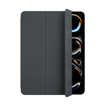 Funda apple smart folio para ipad pro 13 pulgadas m4 negro
