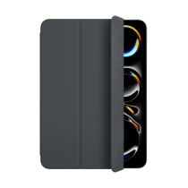 Funda apple smart folio para ipad pro 11 pulgadas m4 negro