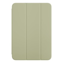 Funda apple smart folio para ipad mini (a17 pro) 8.3 pulgadas verde