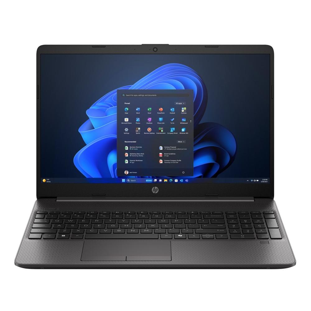 Portatil hp 250r g9 core 3 - 100u - 8gb - 256gb ssd - 15.6 pulgadas fhd - w11p