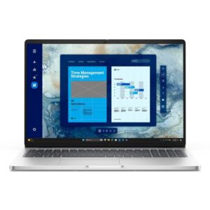Portatil dell pro 16 pc16250 u7 - 255u - 32gb - 1tb ssd - 16 pulgadas fhd+ - w11p