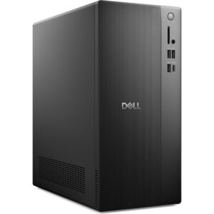 Ordenador dell pro tower essential qvt1260 - u7 - 265 - 16gb - 1tb ssd - w11p