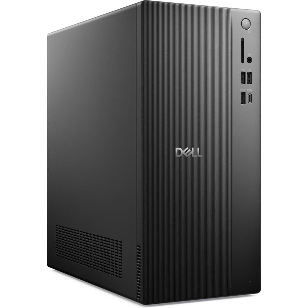 Ordenador dell pro tower essential qvt1260 - u7 - 265 - 16gb - 1tb ssd - w11p