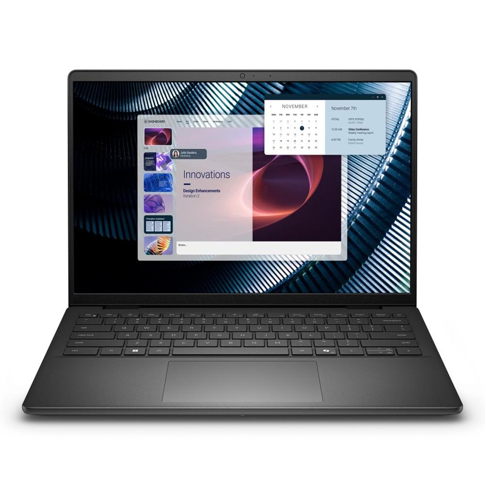 Portatil dell pro 14 essential pv14255 r5 - 220 - 16gb - 512gb ssd - 14 pulgadas fhd+ - w11p