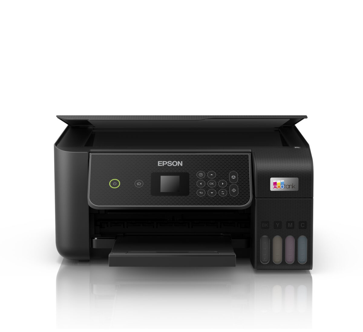 Multifuncion epson inyeccion color ecotank et - 2871 a4 - wifi