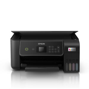Multifuncion epson inyeccion color ecotank et - 2871 a4 - wifi