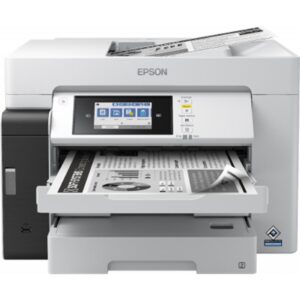 Multifuncion epson inyeccion monocromo ecotank pro et - m16685 a3 - red - wifi - duplex
