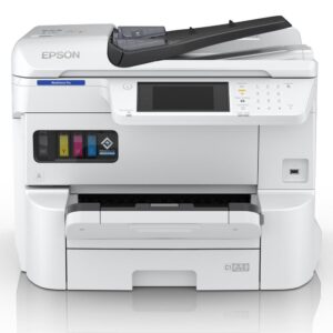 Multifuncion inyeccion epson workforce pro em - c7100dwf color duplex
