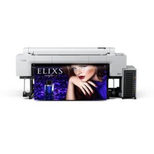 Impresora inyeccion epson gf sc - p20500 color