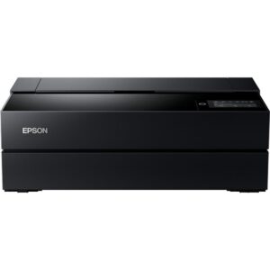 Impresora epson fotografica sc - p900