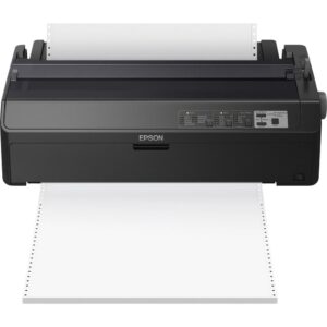 Impresora matricial epson lq - 2090iin