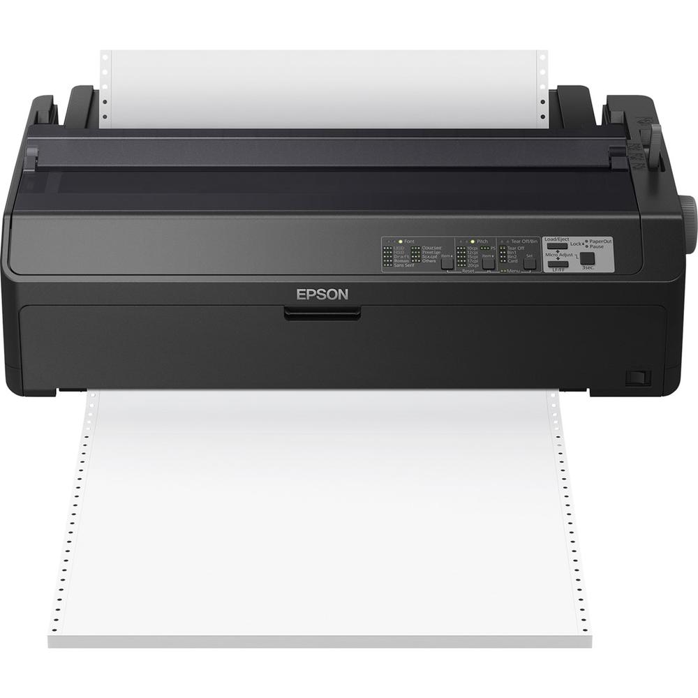 Impresora matricial epson lq - 2090iin