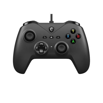 Mando msi force gc200 negro