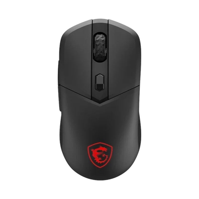 Raton gaming msi versa 300 negro